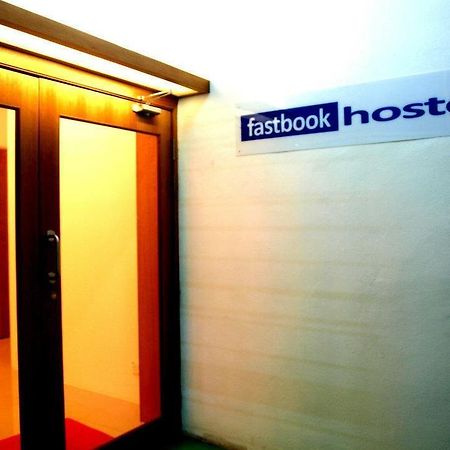 Fastbook Hostel Ayer Itam Exteriér fotografie